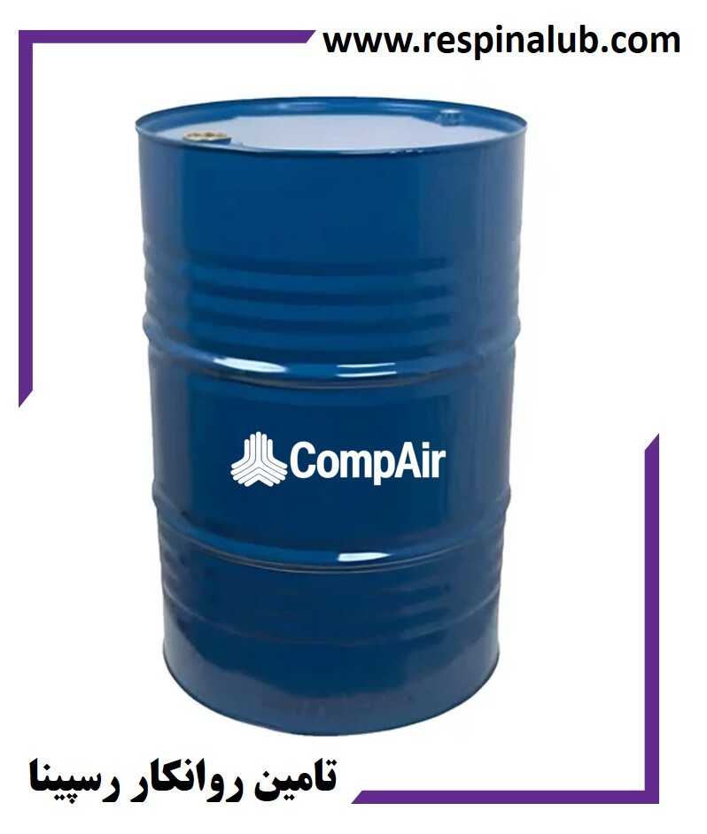  روغن کمپرسور کامپیر CompAir Fluid Force 4000 