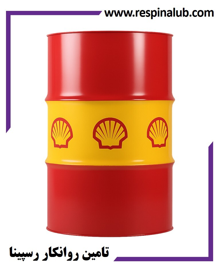  روغن هیدرولیک شل تلوس Shell Tellus S2 M 22-32-46-68-100 