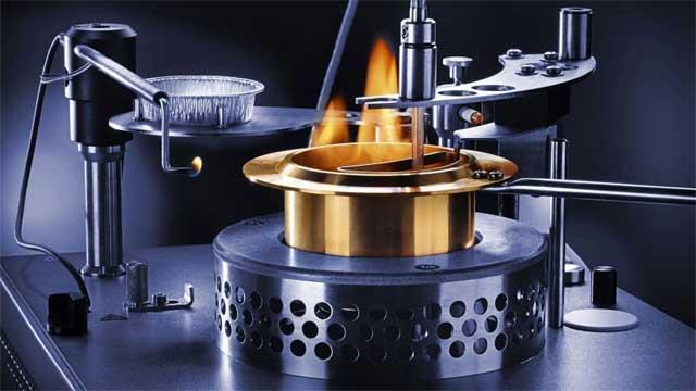 نقطه اشتعال روغن چیست؟ 