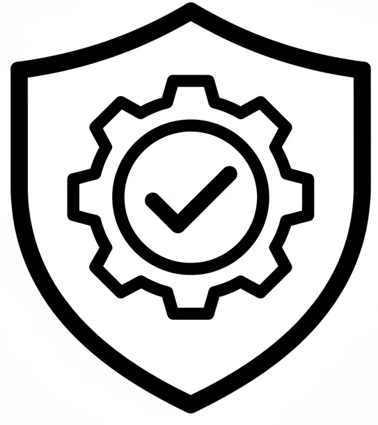 تضمین کیفیت شل تلوس به شرط تست و آنالیز