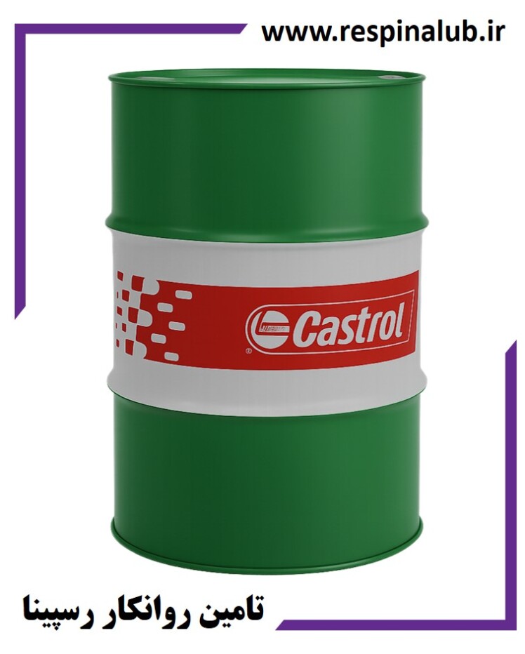 روغن دنده کاسترول آلفاسین Castrol Alphasyn T 