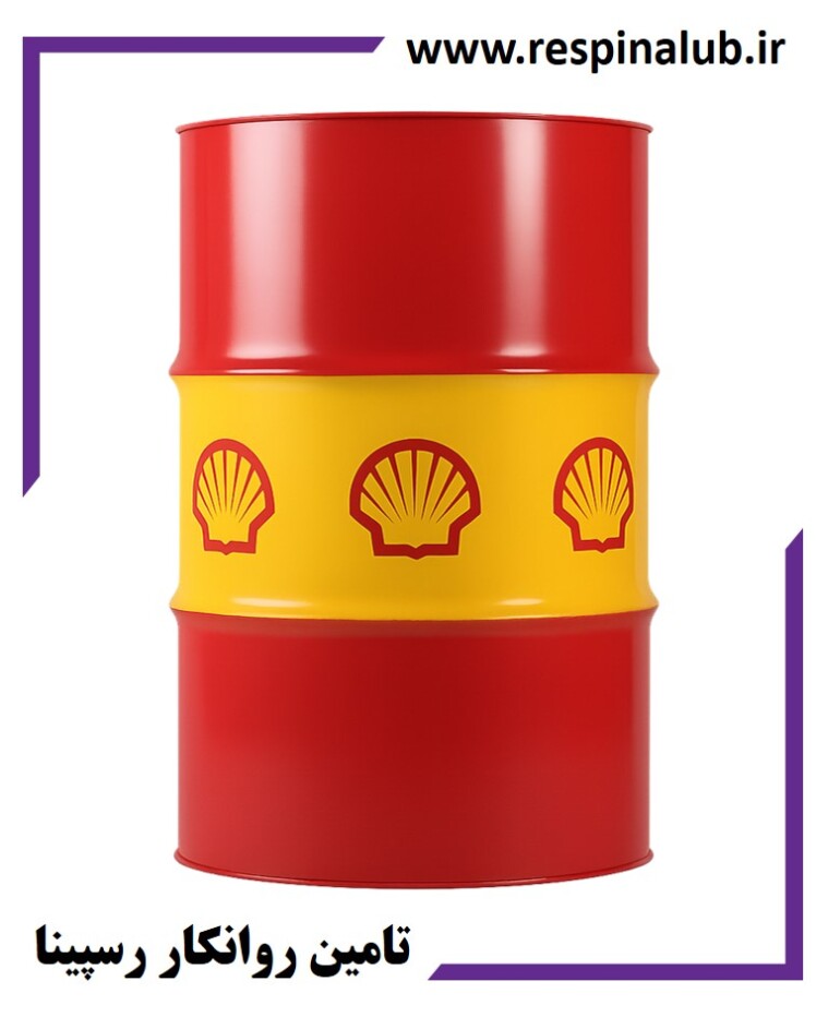 روغن کمپرسور شل کورنا Shell Corena S2 P