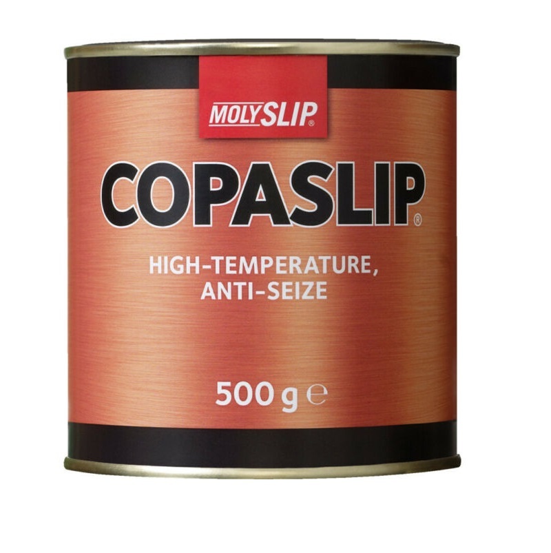  گریس پایه مس کوپا اسلیپ Molyslip Copaslip 