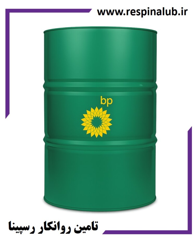 روغن دنده بی پی انرسین BP Enersyn EP-XF